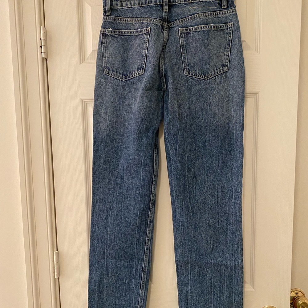 Zara Jeans - Picture 3 of 4